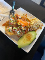 Mariscos Altata food