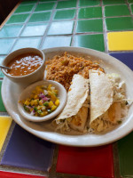 Acapulco Mexican food