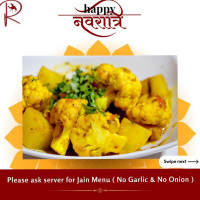 Rajput Indian Cuisine - Norfolk food