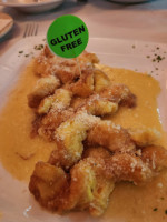 San Remo [gluten Free] food