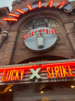 Jillians Lucky Strike inside