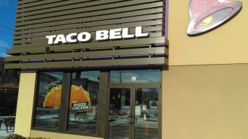 Taco Bell  food