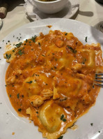 Umberto's Italian Seafood Steaks food