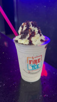 Fire Ice Smoke Shop/dispensary Daiquiris To-go food