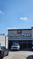 Marco's Pizza food