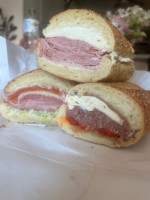 Best Of Little Italy food