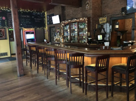 Mcnamara's Pub inside