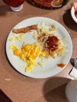 Denny's food