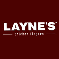 Layne’s Chicken Fingers food