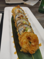 Sushi And Sake Llc food