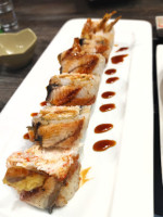 Sushi And Sake Llc food