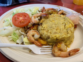 El Sazón De Abuela Puertorican Cuisine food
