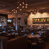 Harvest Seasonal Grill Collegeville food