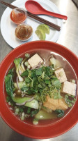 Nha Minh food