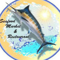Seafood Market food