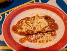 El Jaripeo Mexican food
