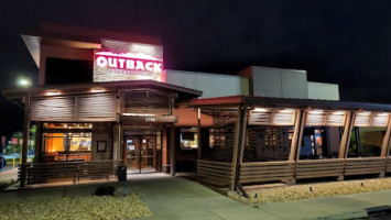 Outback Steakhouse Gainesville Fl outside