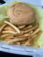Burger Truck 2020 (food Truck) food