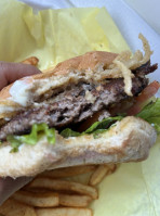 Burger Truck 2020 (food Truck) food