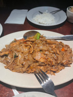 Mali Thai Cuisine food