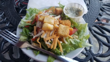 Renner's Grill And Lounge food