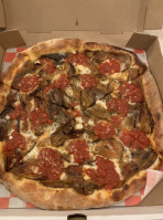 Vincents_nywf_pizza food