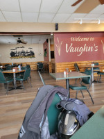 Vaughn's inside