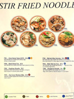 Malaysian Kopitiam food