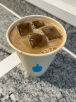 Blue Bottle Coffee food