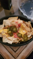 Taco Bell food