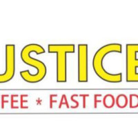 Justice Cafe food