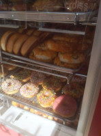 Sunny's Donuts food