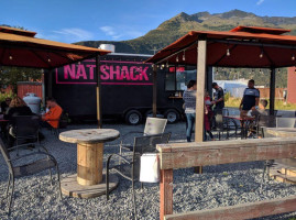 The Nat Shack Food Truck food