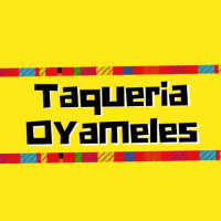 Taqueria Oyameles food