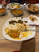 Royal Rasoi food