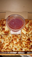 Little Caesars Pizza food