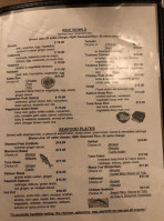 Daichan menu
