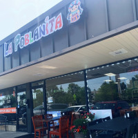 La Poblanita Mexican Cuisine food