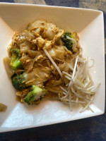 Thai in Shirlington food