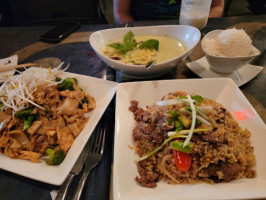 Thai in Shirlington food