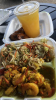 Jamaica Mi Hungry 313 food