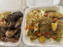 Jamaica Mi Hungry 313 food