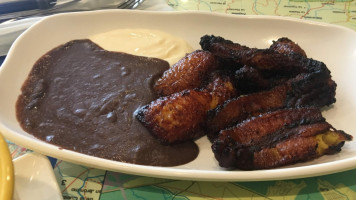 Pulgarcito Del Valle food