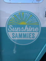 Sunshine Sammies food