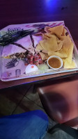 Tijuana Flats food