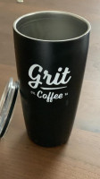 Grit Coffee food