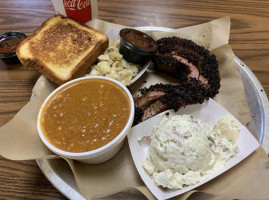 North Ga Bbq Catering Of Cleveland food