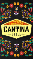 San Joe’s Cantina Grill food