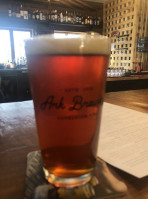 Ark Brewery, Pub food