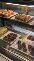 Towner's Pastry And Chocolate Shoppe food